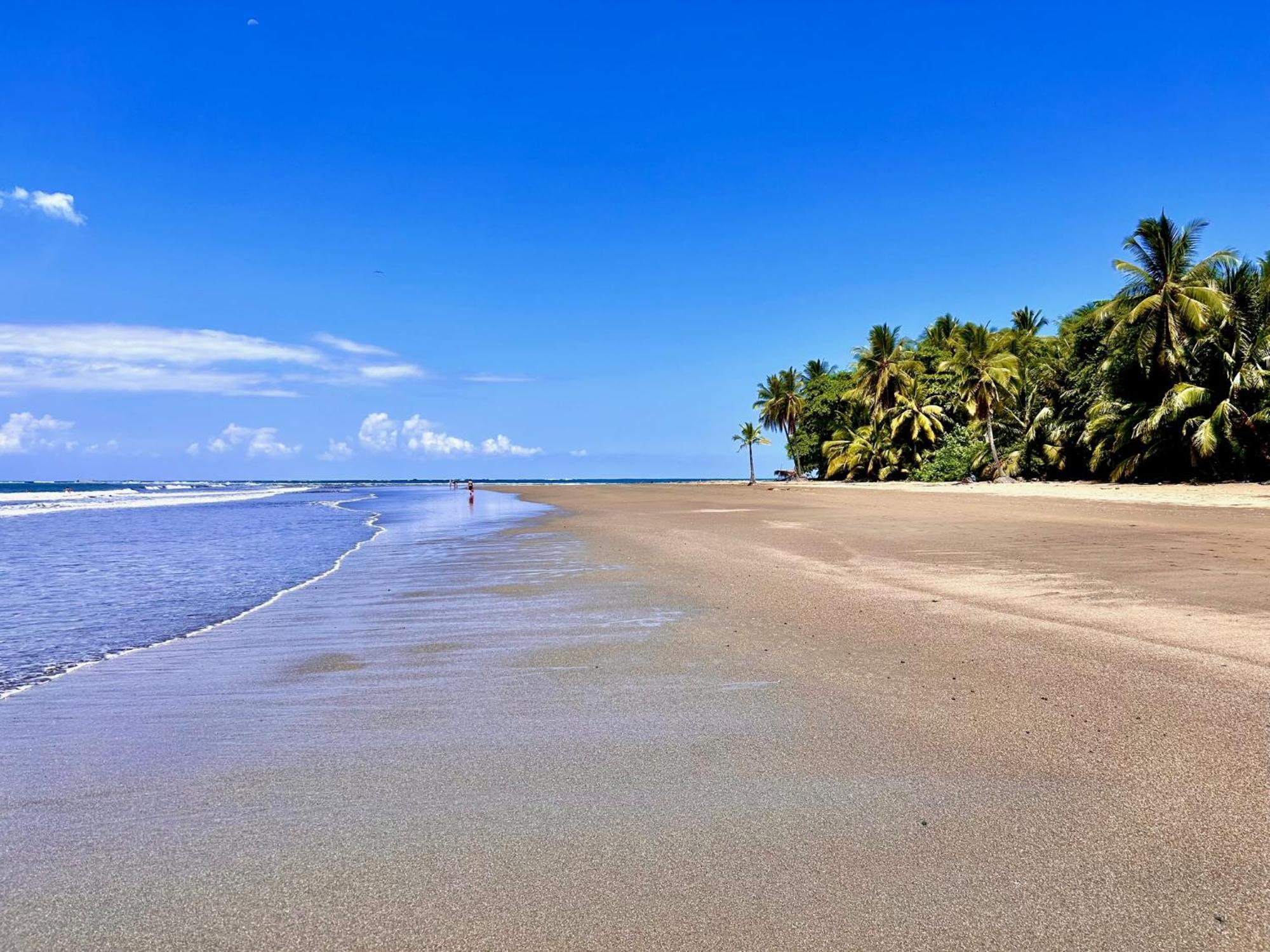 Ocean Melody Villa Uvita Eksteriør bilde
